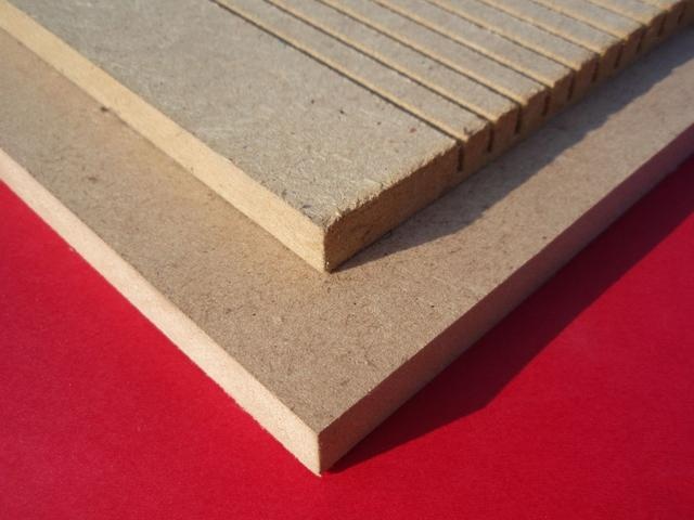 MDF
