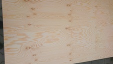 jakost III-rustikální